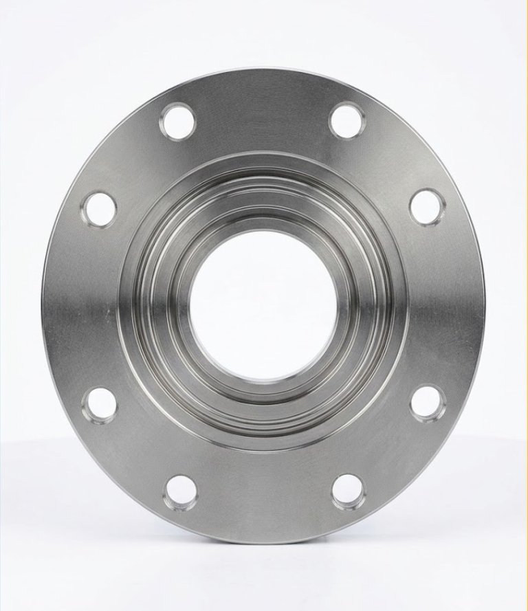 Seal Gland Plate Supplier - Shree Mech Seal