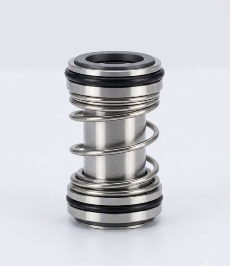 Single Mechanical Seal for Standard Pumps - Shree Mech Seal
